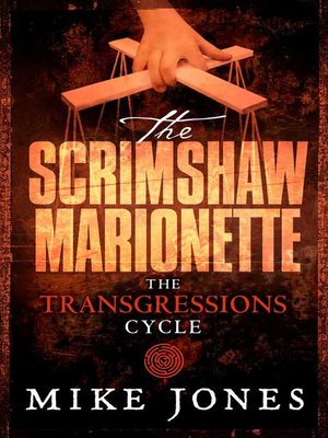 cover image of Transgressions Cycle